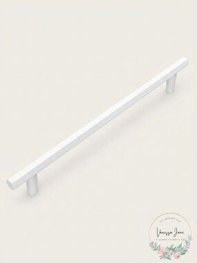 Emtek Modern Hexagon Urban Modern Appliance Pull